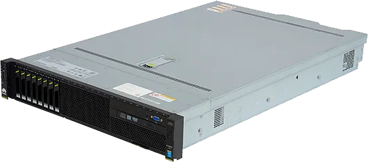 FusionServer RH2288H V3