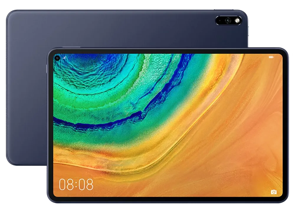MatePad Pro 10.8