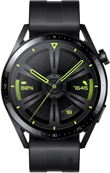 Watch GT 5