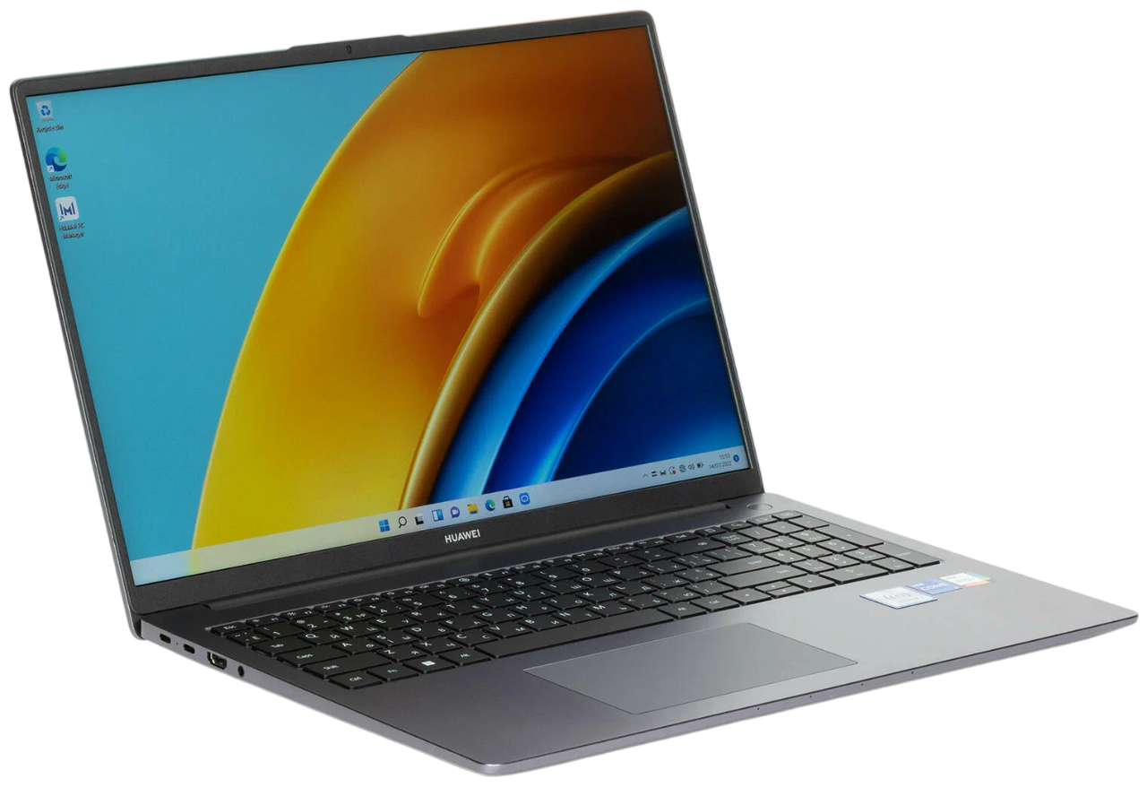 MateBook D 16 2021